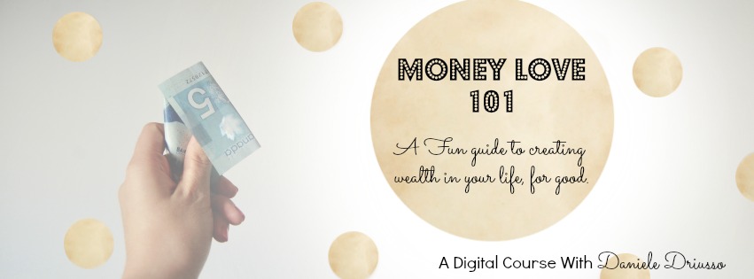 Money Love 101